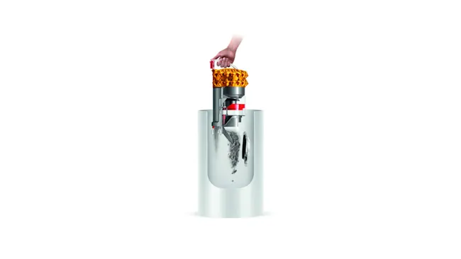 DYSON CY26 CINETIC BIG BALL MULTI FLOOR 2