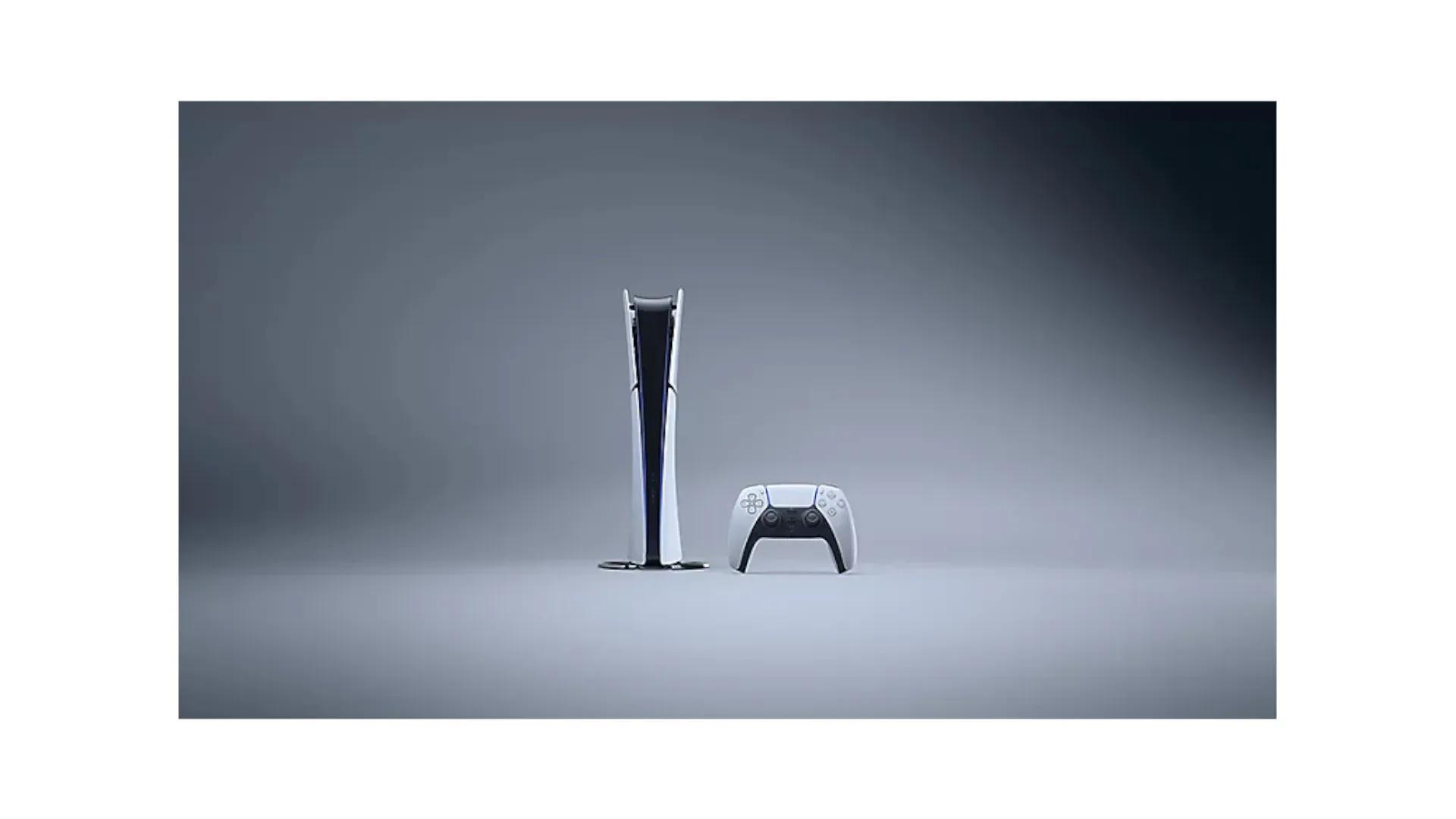 SONY PLAYSTATION 5 Digital SLIM + EXTRA DS