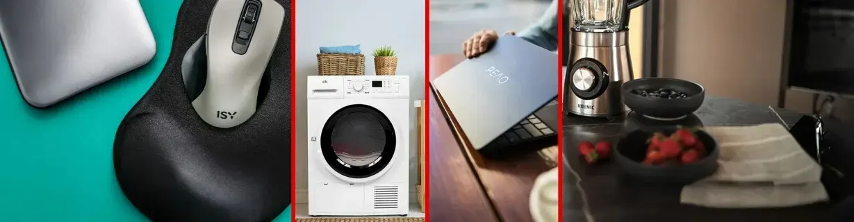 Huismerk kopen bij MediaMarkt
