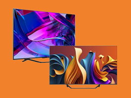 Product image of category De beste Hisense TV Black Friday deals