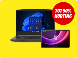 Product image of category Laptops, monitoren, tablets, desktops & accessoires 