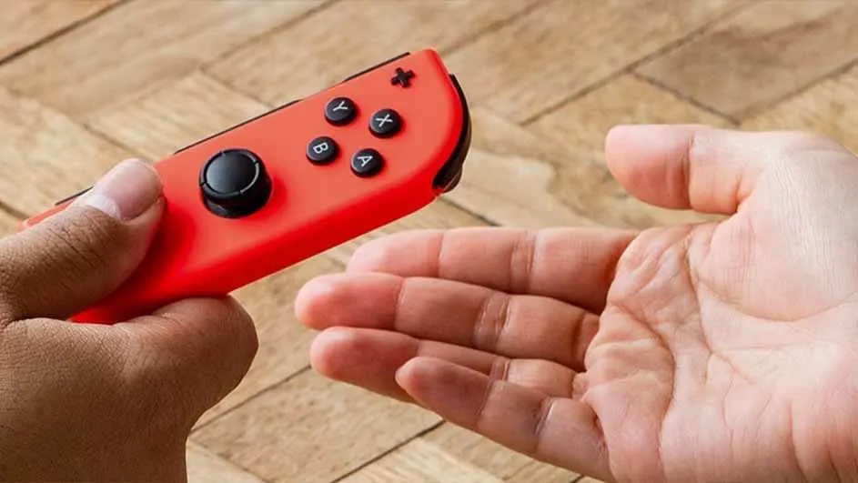 Extra features voor de Nintendo Switch