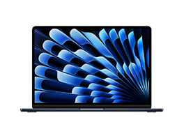 Apple MacBooks
