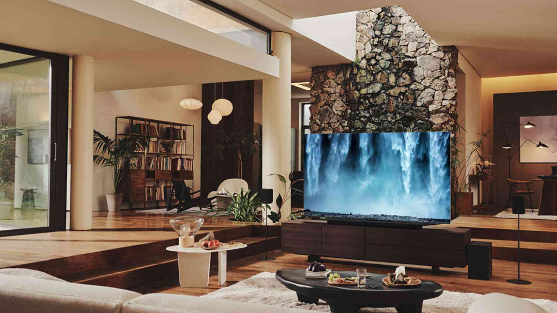 1723508 SAMSUNG Q-SERIES SOUNDBAR HW-Q990B (2022)