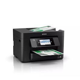 All-in-one zakelijke printers