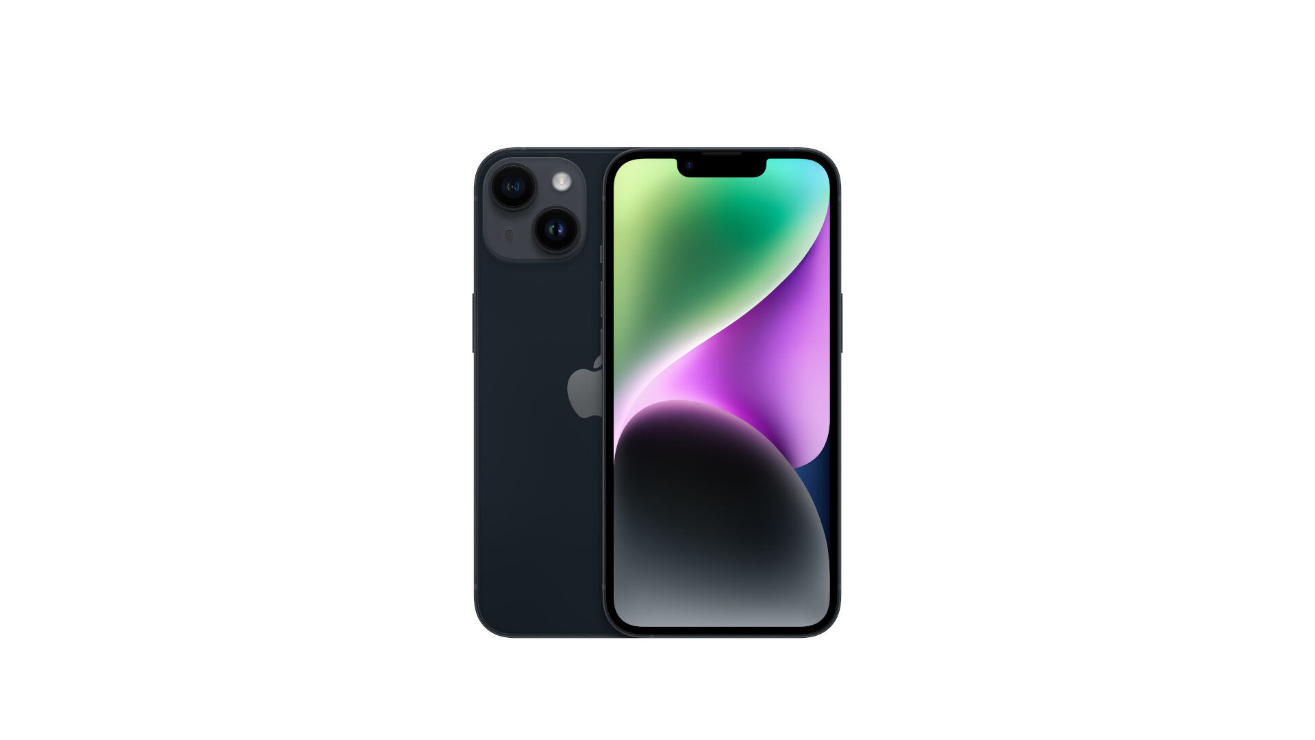 APPLE IPHONE 14 256GB MIDNIGHT