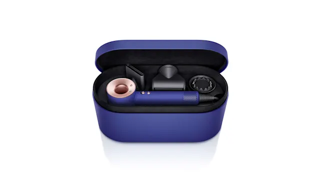 DYSON Supersonic Vinca Blue/Rosé