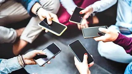 Welke telefoon past bij jou? - preview