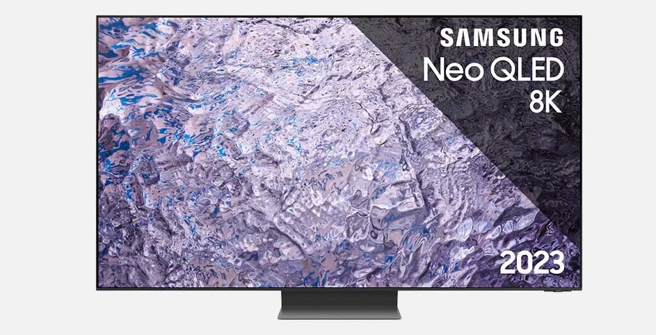 Samsung Neo Qled 8K 65QN800C (2023)