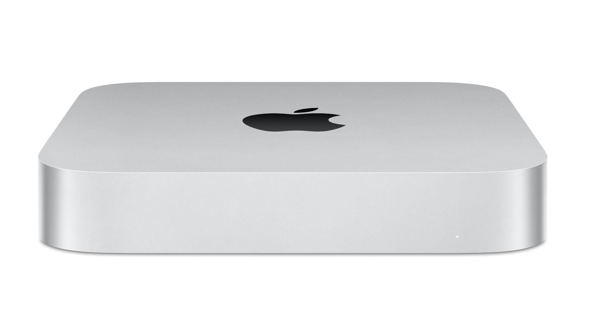 idee gallon Integreren APPLE Mac mini (2023) | M2 - 256 GB - 8 GB kopen? | MediaMarkt