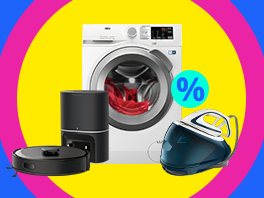 Black Friday Huishouden deals