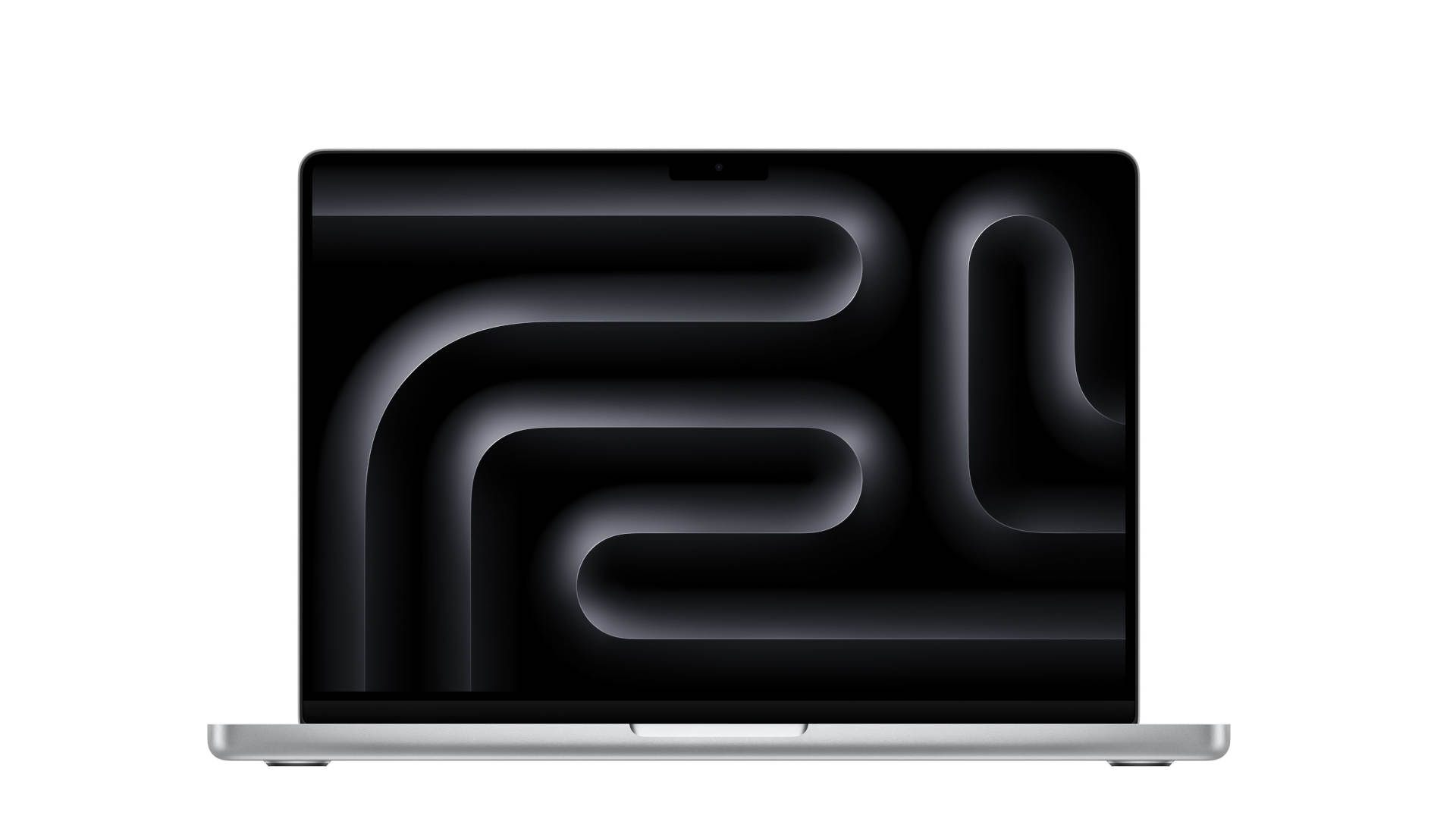 APPLE MacBook Pro 14 (2023) Zilver M3 Pro