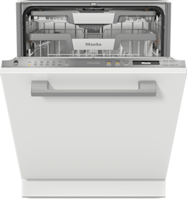 Dishwashers