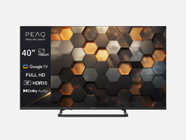 Smart TV's