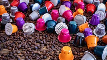Welke koffiezetapparaat kopen met pads en cups?