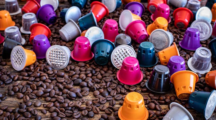 verbrand Vies Oefenen Welke koffiezetapparaat kopen met pads en cups? | MediaMarkt
