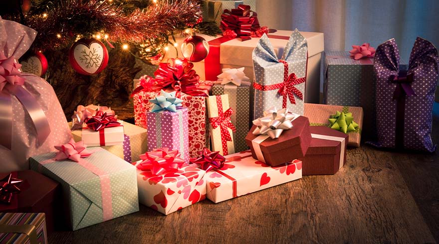 Naar behoren gemakkelijk te kwetsen Barry Kerstcadeautjes: bestel de leukste cadeaus online | MediaMarkt