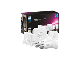 Product image of category Philips Hue-verlichting