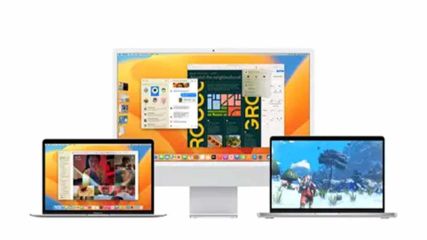 MacOS Ventura: besturingssysteem voor je Mac