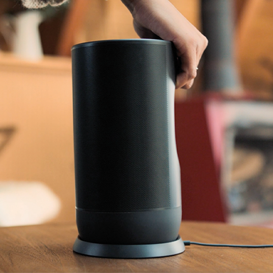 Waarom kiezen voor Sonos?