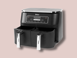 Ready voor girl dinner