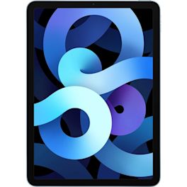 Refurbished iPads