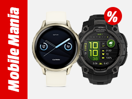 Smartwatches