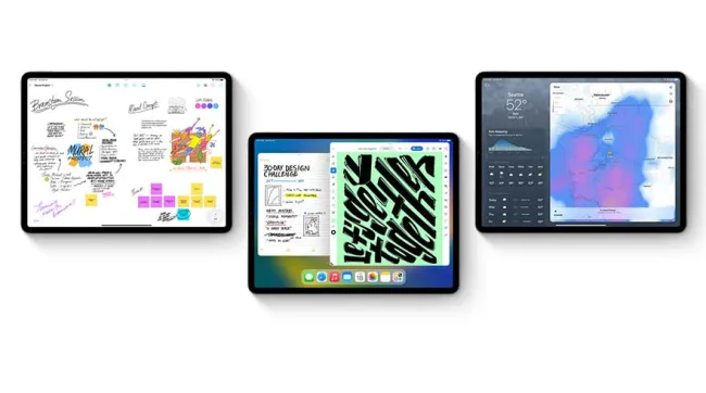 De belangrijkste verschillen tussen alle Apple iPad-modellen