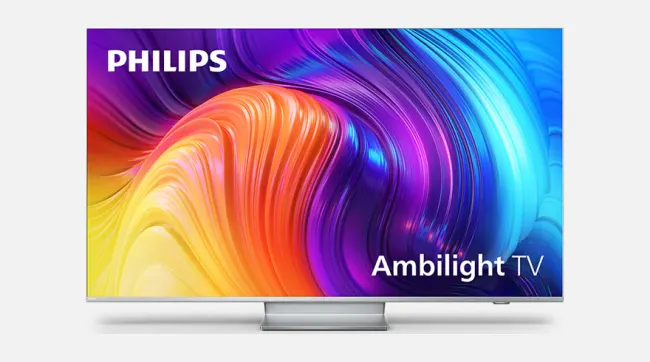 6. Philips 65PUS8837/12 (2022) (THE ONE)