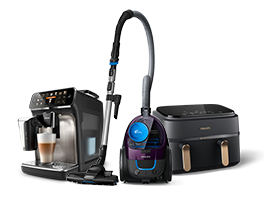 Met Philips het nieuwe jaar in