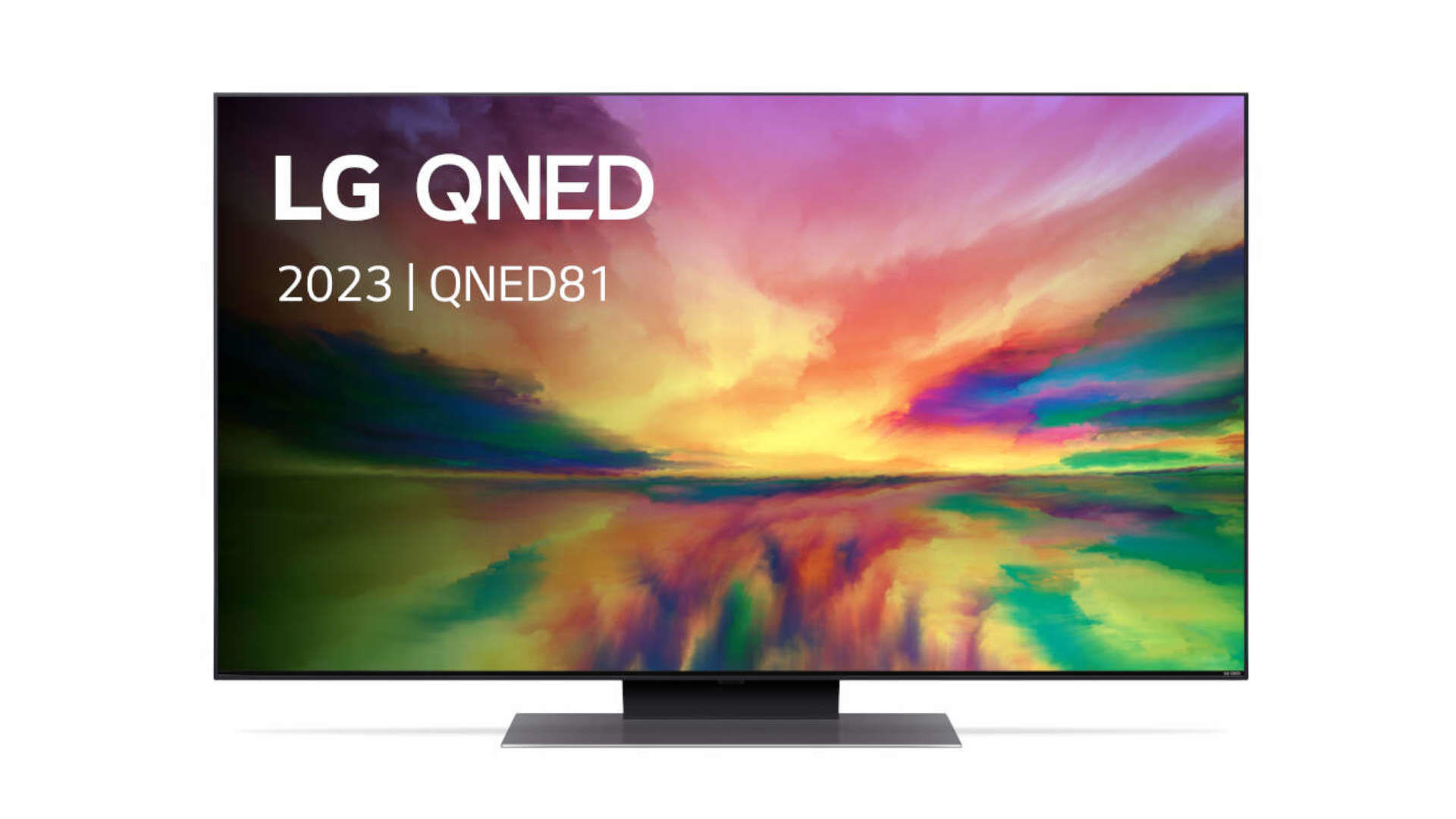 LG 55QNED816RE.AEU
