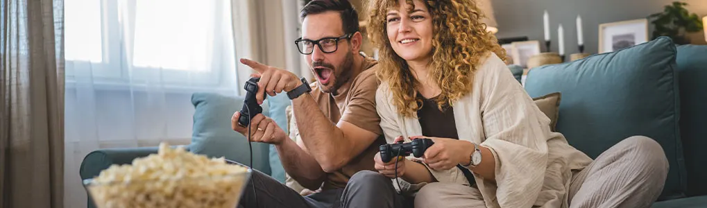 Welke gameconsoles zijn er en welke kies jij?