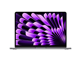Product image of category MacBook Air M3 (2024)