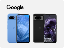 Product image of category Google Pixel smartphones