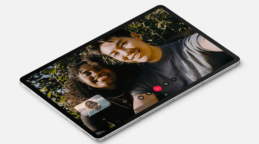 Alles over de nieuwste Samsung-tablet: Samsung Galaxy Tab S8 series