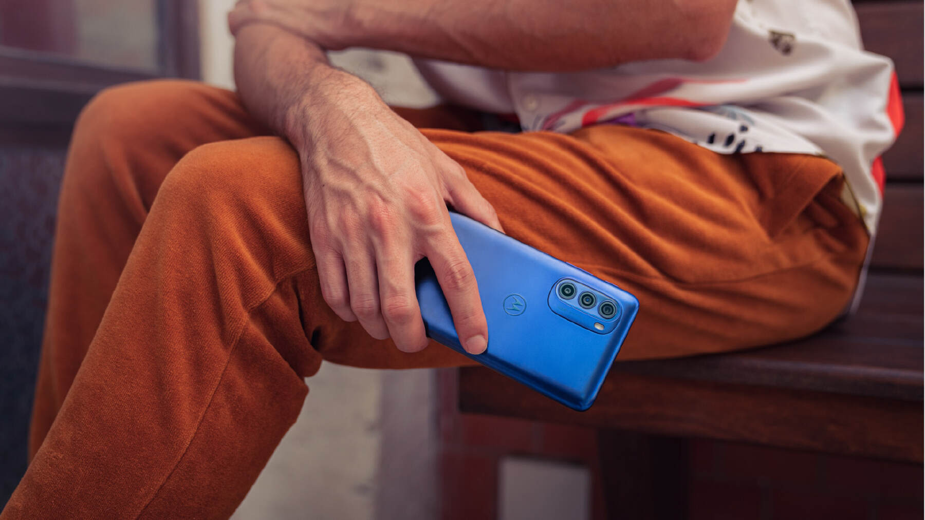 Motorola moto G51