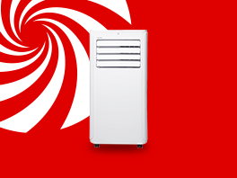 Airconditioners