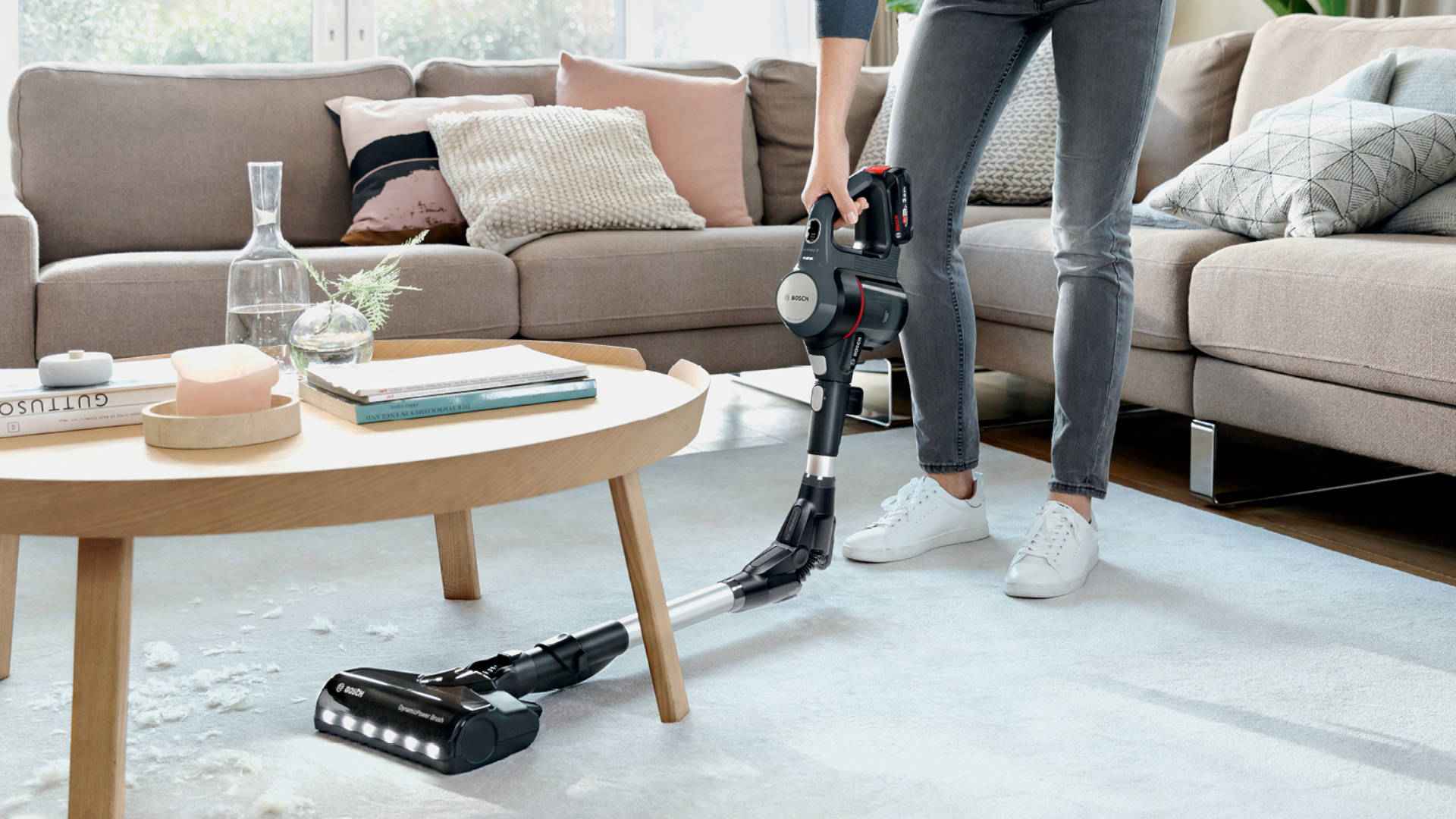 BOSCH BCS711A