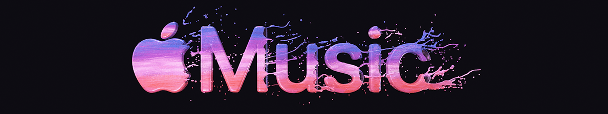 Apple Music bij MediaMarkt