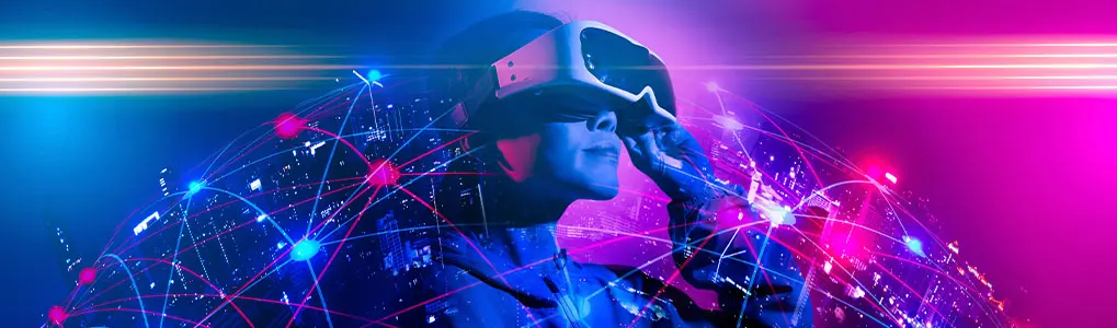 Wat is het verschil tussen virtual reality, augmented reality en mixed reality?