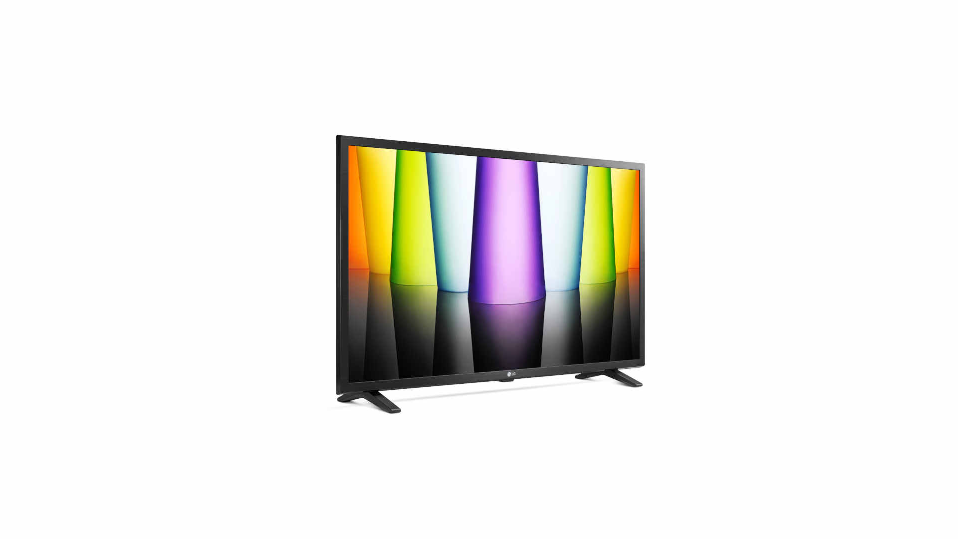 LG 32LQ63006LA 32´´ Full HD LED TV Multicolor