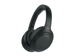 headphone