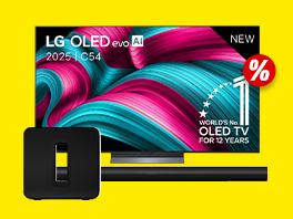 BTW voordeel op televisies