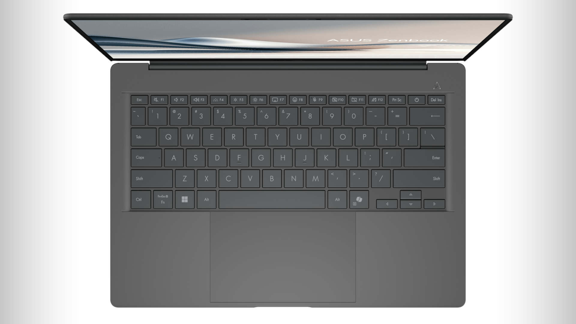 ASUS Zenbook A14 UX3407QA-QD215W | 14.0 inch - Snapdragon X X1-26