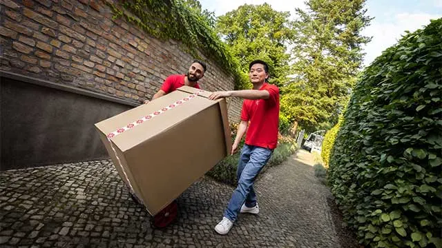 Primeur: MediaMarkt introduceert Same Day Delivery voor grote huishoudelijke apparaten