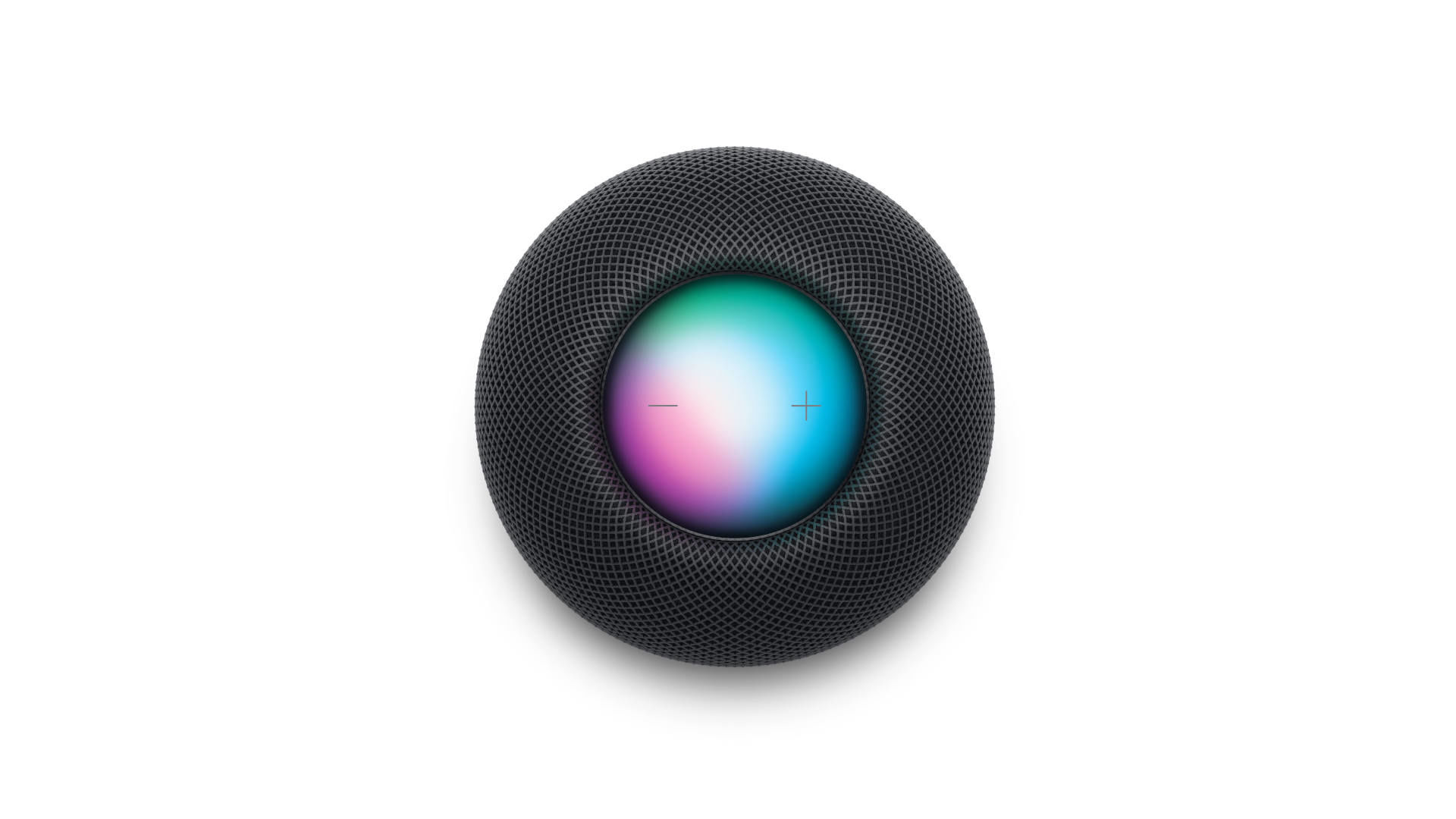 APPLE HomePod mini Zwart kopen? | MediaMarkt