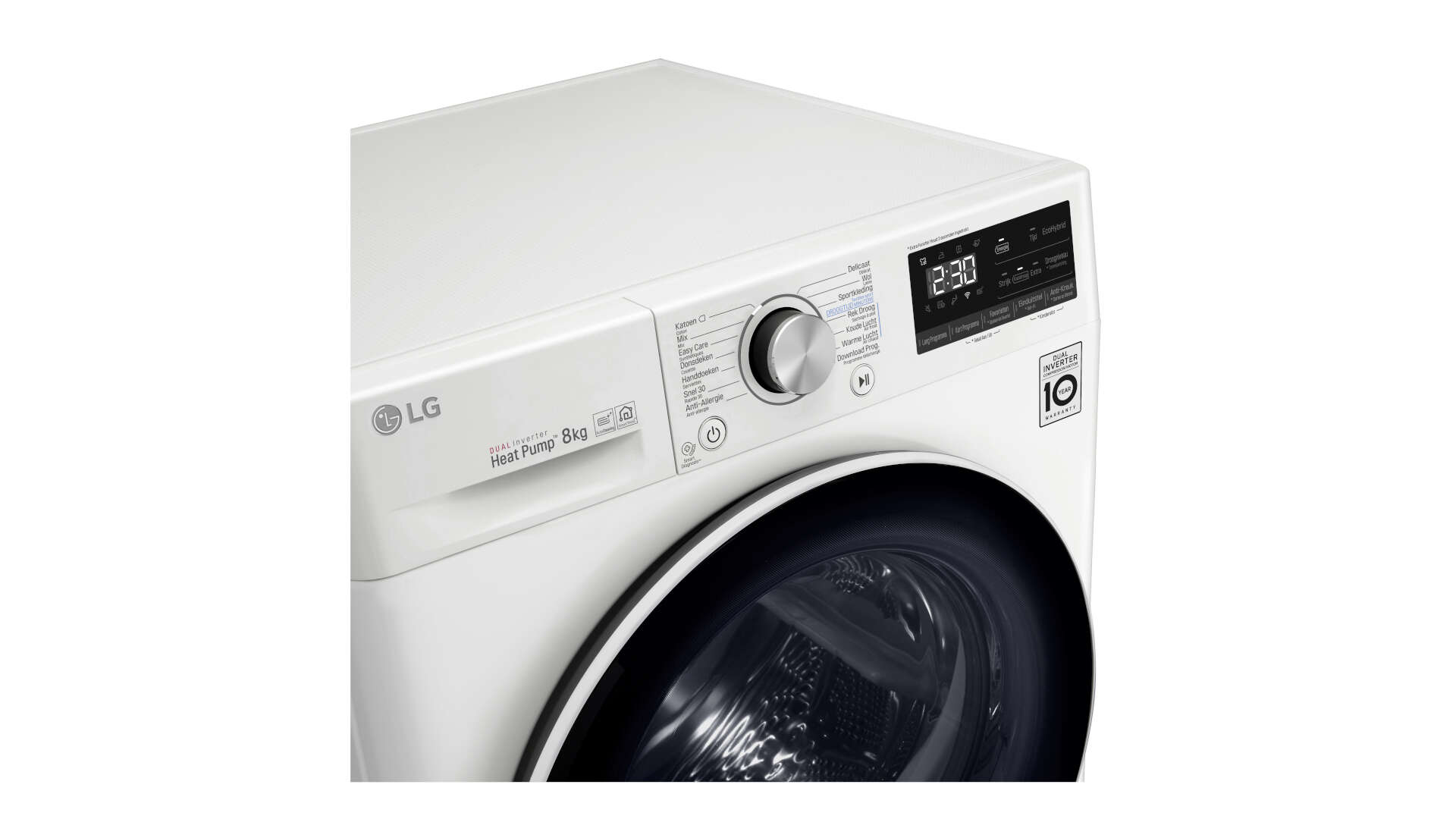 LG RH80V9AV4N