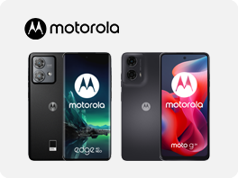 Product image of category Motorola smartphones
