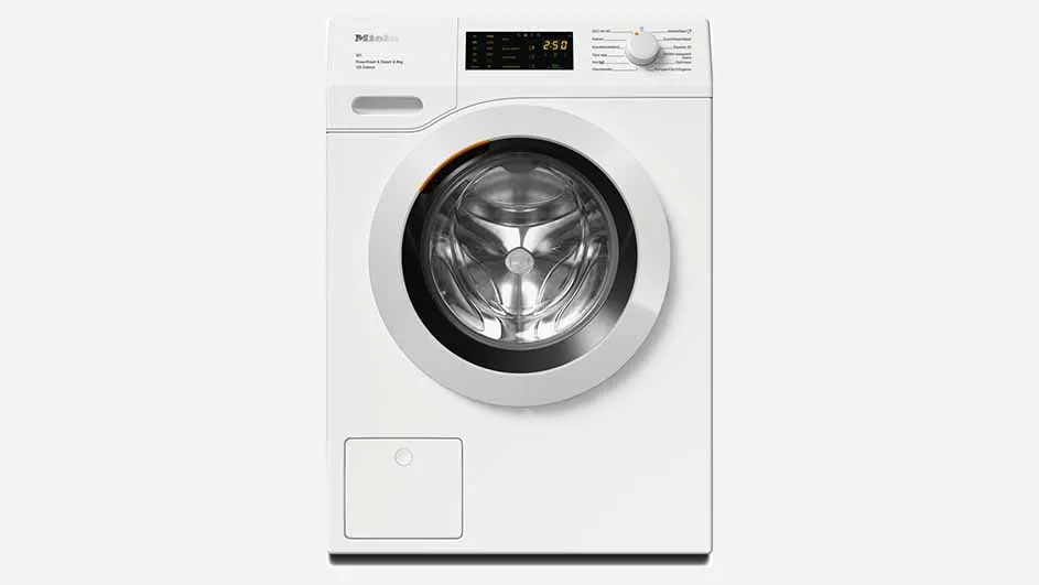 Miele WCB 390 WCS