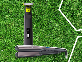 WK-deals: persoonlijke verzorging & sporten 